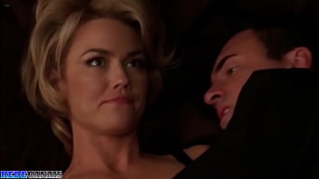 All sex and nudes in serie estetica