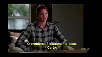 All sex and nudes in serie estetica