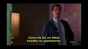 All sex and nudes in serie estetica