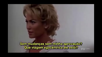 All sex and nudes in serie estetica