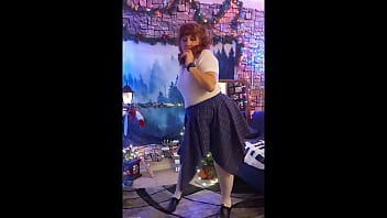 Hotwife steffi pussy dance pmv one eight promo