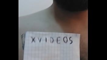 Vídeo de verificación