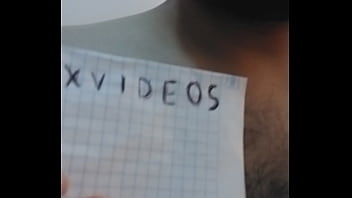 Vídeo de verificación