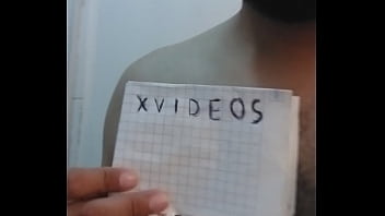 Vídeo de verificación