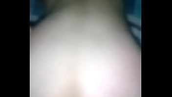 Pau na amiguinha de foda