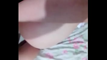 Metendo devagar que ela não aguenta