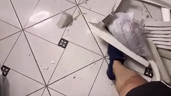 Organizando minha casa daquele jeitinho bem a vontade