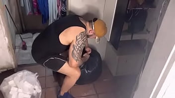 Organizando minha casa daquele jeitinho bem a vontade