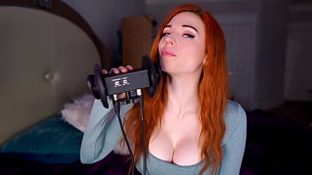 Conquilleos en las orejitas