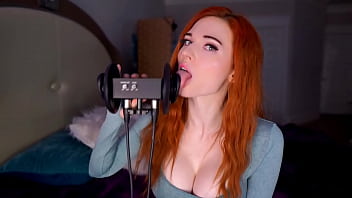 Conquilleos en las orejitas