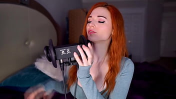 Conquilleos en las orejitas