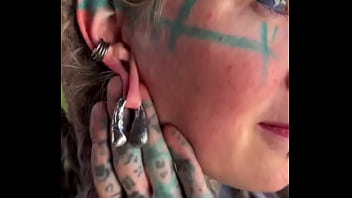 What you think about this earweights from nagabodyjewelry let me know in the comments #nagabodyjewelry #earweig