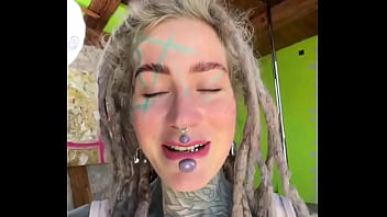 What you think about this earweights from nagabodyjewelry let me know in the comments #nagabodyjewelry #earweig