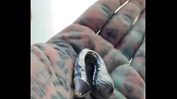 What you think about this earweights from nagabodyjewelry let me know in the comments #nagabodyjewelry #earweig