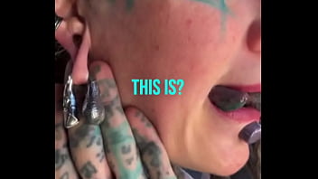 What you think about this earweights from nagabodyjewelry let me know in the comments #nagabodyjewelry #earweig