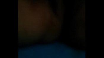 La graba dandole dedo en periscope