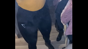 Hier j’étais de sortie ahah malheureusement j’ai trouver personne pour me