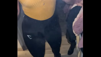 Hier j’étais de sortie ahah malheureusement j’ai trouver personne pour me Hier j’étais de sortie ahah malheureusement j’ai trouver personne pour me