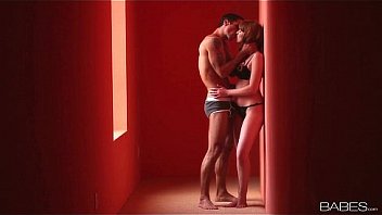 Crimson room marie mccray