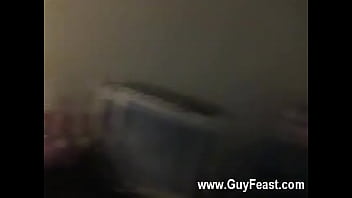 Hot Gay Fortunately For Them They've Got A Str8 Chap On Hand Named thumbnail