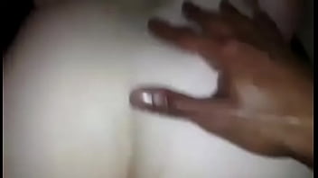 Back shots deep in that phat pussy til i cream in it