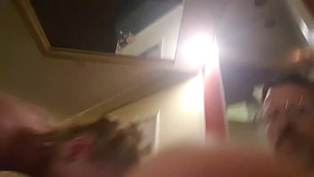 Summer math doing her thing