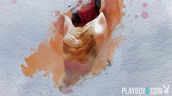 Petite Model From Costa Rica Exposes Amazing Tight Body In The Nude thumbnail