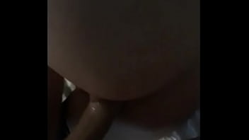 Fucking my horny girlfriend she wants much more