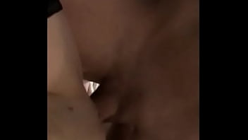 Fucking my horny girlfriend she wants much more