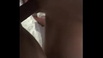 Fucking my horny girlfriend she wants much more