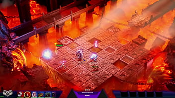 Lets play subverse gameplay with commentary