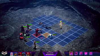 Lets play subverse gameplay with commentary