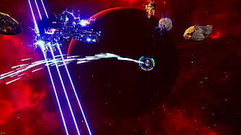 Lets play subverse gameplay with commentary