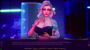 Lets play subverse gameplay with commentary