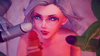 Lets play subverse gameplay with commentary