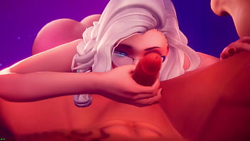 Lets play subverse gameplay with commentary