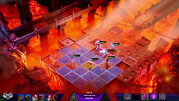 Lets play subverse gameplay with commentary