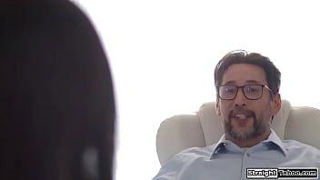 Big tits lesbian needs to fuck a man to get the asian nicole doshi cant believe what she just heard but wants the estate and agrees