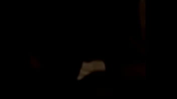 Casada dando cu negao