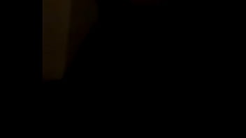 Casada dando cu negao