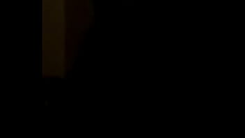 Casada dando cu negao