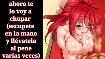 Rías gremory xvideos joi Rías gremory xvideos joi
