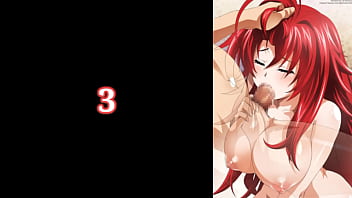 Rías gremory xvideos joi