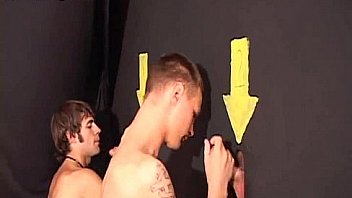 Young Stallions Gloryhole Bjearsonly 8 Part4 thumbnail