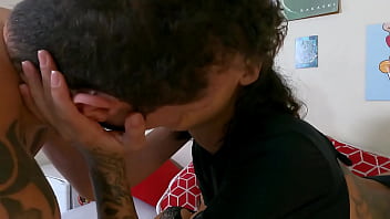 Full my girlfriend gave me a realistic doll for my birthday as she is a good girlfriend right