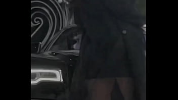 Always dress up like it's the best day of your life #modeling #behindthescenes #fashion #viral