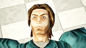 Anya fails miserably to help jimmy mouthwashing the game Anya fails miserably to help jimmy mouthwashing the game