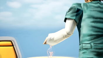 Anya fails miserably to help jimmy mouthwashing the game Anya fails miserably to help jimmy mouthwashing the game