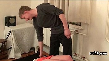 Girlfriend bouncing on cock