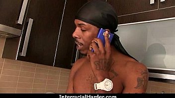 A wife & several interracial men 26